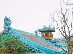 -牛首山文化旅游区