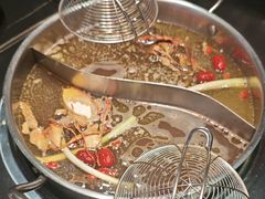 -乔先生涮肉·鲜活牛羊肉火锅(塘沽店)