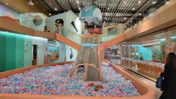 -泡泡米POPOME益智乐园(洪殿花园旗舰店)