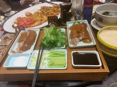 -紫阳海鲜楼·传承闽味(长乐路总店)