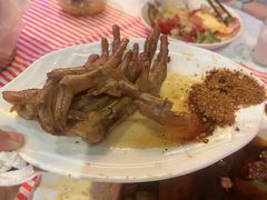 -霸王虾·麻辣小龙虾(清水河公园店)