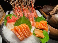 -花潮料理艺食馆(成都万象城店)