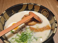 -味千拉面(东方明珠店)