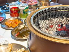 -西塔老太太泥炉烤肉(望京一店)