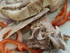 -老钟家烤羊排·敦伊阁清真餐厅胡羊焖饼