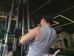 -THREE MONSTERS三只怪兽健身工作室(钟楼店)