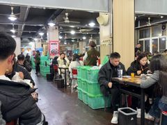 -皖北巫氏三胖地锅鸡(长淮总店)