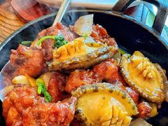 -潮界(大学路店)