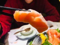 综合刺身拼盘-匠和风精致料理(世茂双子塔店)