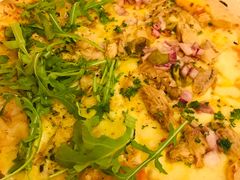 -PIZZA BIANCA(万象城店)