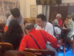 -聚首堂·特色小吃·肘子(什刹海德胜门店)