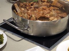 -蝎王府羊蝎子(西直门店)
