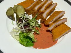 -起士林大饭店(小白楼店)