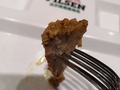 -福缘烤肉王自助(爱琴海-原比尔森店)