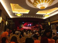 -金孔雀温泉旅游度假村