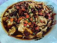 -蜀膳坊(洪公祠小区店)