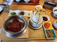 -味太助·银饭食堂(中华城店)