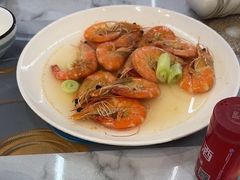 -大丰收海鲜酒楼·专业餐饮30年(连云港老字号店)
