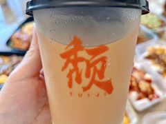 -颓记茶餐厅(美景总店)