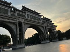-顺峰山公园