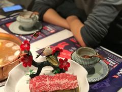 -牛村来人潮汕牛肉火锅(西单店)