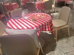 -西贝莜面村(上海百联西郊店)