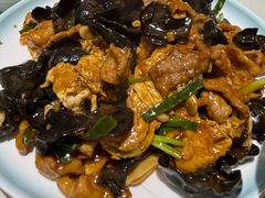 -逢春菜馆天津菜(胜利路店)