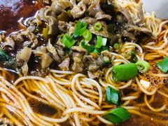 -丁丁猫重庆小面(徐州路店)