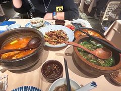 -山石榴·贵州菜(丰盛里店)