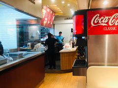 -The Habit Burger Grill 哈比特汉堡(爱琴海店)