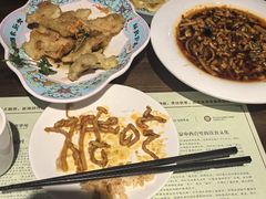 -老厨家(中央大街西七道街店)
