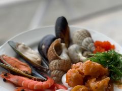 -白天鹅宾馆·流浮阁咖啡厅