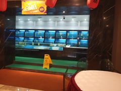 水产区-和记小菜(七宝店)