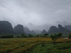 -英西峰林·洞天仙境