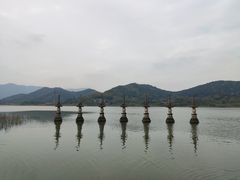 -鸣鹤古镇