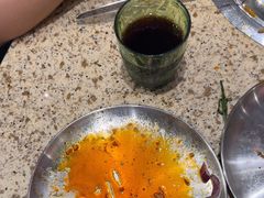 -姜胖胖无限自助烤肉(凯德天府店)