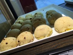 -TOUCH泰奇(奉贤宝龙城市广场店)