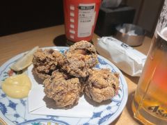 -桂马·日本料理·海胆·海鲜饭·酒场(民主广场店)