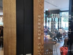 -星巴克臻选(北京富力家园店)