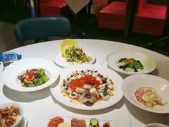 -艋舺·台湾小馆老字号(平安悦坊店)