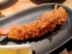 吉列芦笋卷-山杏yama-katsu·吉列炸物
