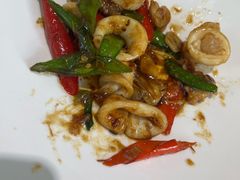 -老洋房花园饭店(绍兴路店)