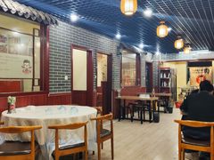 大堂-胜泽眼镜烧烤(云霄路直营店)