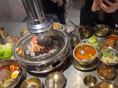 -本炙炭烤·蒲烧活鳗料理店(金沙洲店)