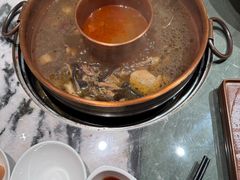 -慢丽江·云南野生菌土鸡锅(西山店)
