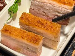 -广州花园酒店荔湾亭·地道点心·粤式饮茶