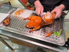 -全聚德(长白直营店)