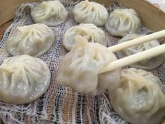小笼汤包-津品味小吃(大学湾店)