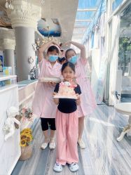 -馨果汇月子产康中心(南湖公园店)