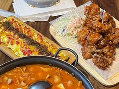 -乐园夜市场(五道口王庄路店)